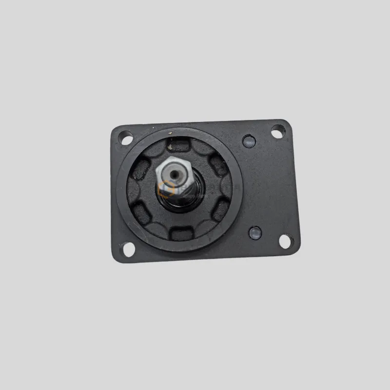 Daewoo Parts